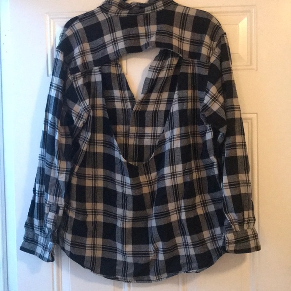 LF Flannel - Picture 2 of 3